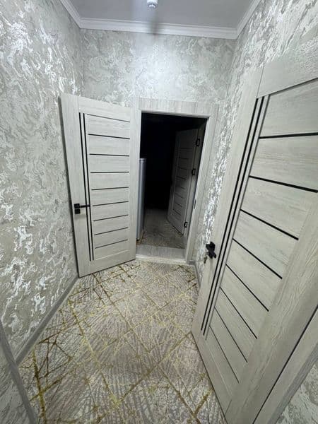 ID 2141<br />
<br />
Сдается упакованная квартира. Рядом ест — фото 3