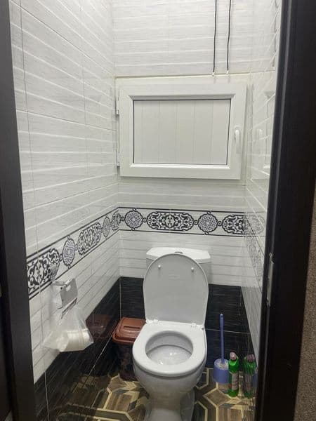 Аренда чиланзар 20 кв.  Двух комнатная.  Пустая.  Есть конди — фото 2