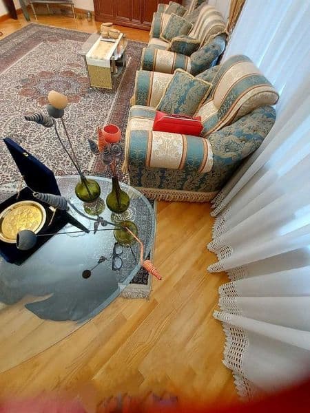 Сдается 3-комнатная квартира в доме спецплана,3/3/5-1200 у.е — фото 5