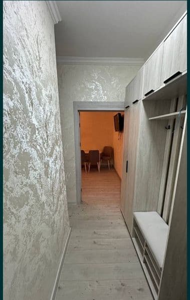 Аренда 1 ком пер2 ком яккасарайский район Массиве Кушбеги ба — фото 4