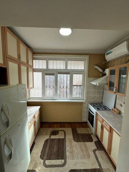 Аренда 2/4/5 Юнусабад 19 квартал<br />
Ижара 2/4/5 Юнусобод  — фото 3