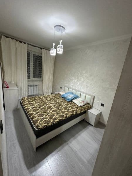 Бектемир тумани маусаффо маскан жк 3 хона хамма шароитлари б — фото 4