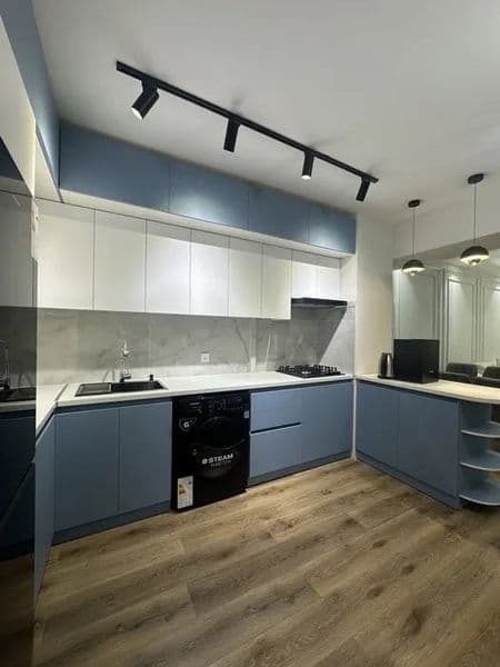 Сдаётся шикарная 3-комнатная квартира в Ц-2<br />
<br />
Рай — фото 5