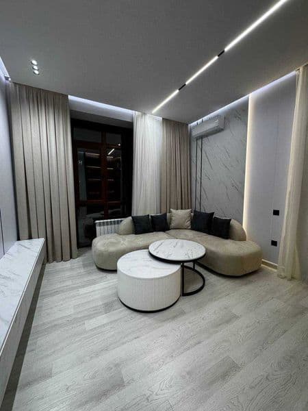 Мирабадский район<br />
Жк Mirabad Avenue<br />
2/5/12<br /> — фото 2