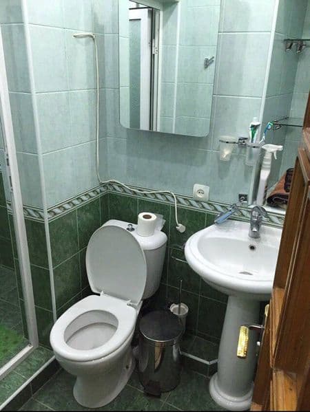 Цум Космонавт 2Х-Комнатная евроремонт мебель техника — фото 4