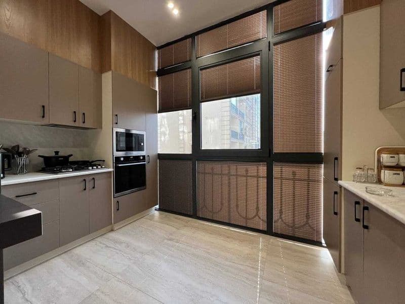 Район: Мирзо-Улугбекский<br />
Адрес: ЖК Silk Way<br />
Орен — фото 4