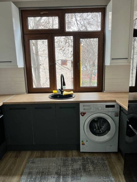 Квартира 1в2, только долгосрочная аренда , новая техника, ме — фото 3