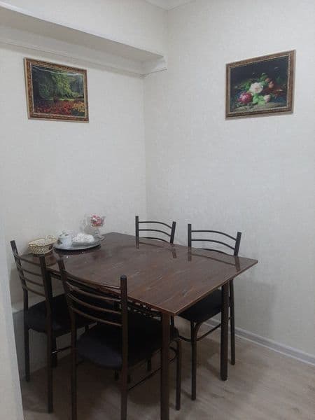 Сдаём квартиру в районе Юнусабад-4 квартал<br />
2-комнатная — фото 4