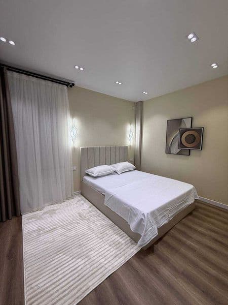 2-комнатная квартира 55 м² в Яшнабадском районе<br />
Ориент — фото 2