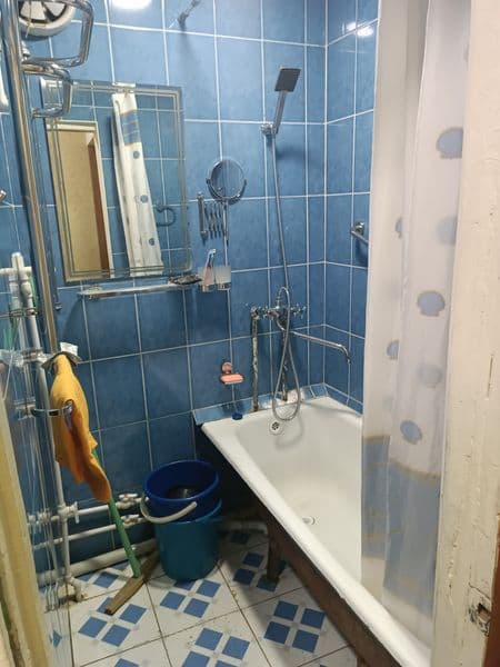 Сдаю свою 2 комнатную квартиру от собственника.Териториально — фото 2