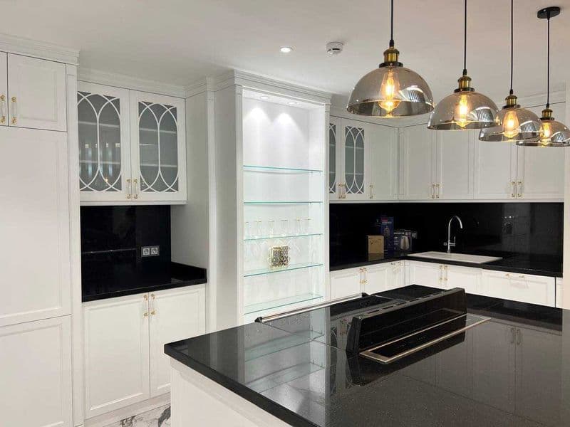 Элитный апартамент ЖК Паркент Авеню<br />
Район: Яшнабад<br  — фото 3