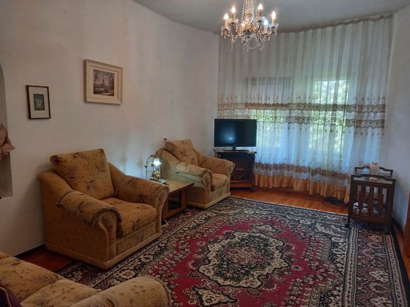 Однокомнатная квартира на Ц5 ( массив Киёт) напротив станции — фото 4