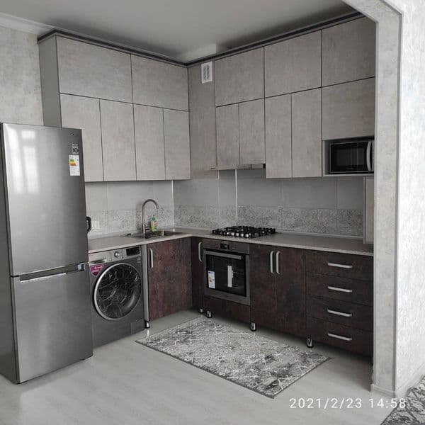 Shaxriston metroni tepasida qizlarga kv <br />
150$ 10$ kamu — фото 4