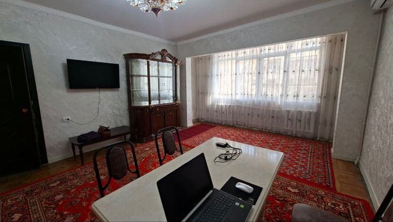 Аренда 2хоналик квартира. Ғофур Ғулом метродан 50 метр<br /> — фото 3