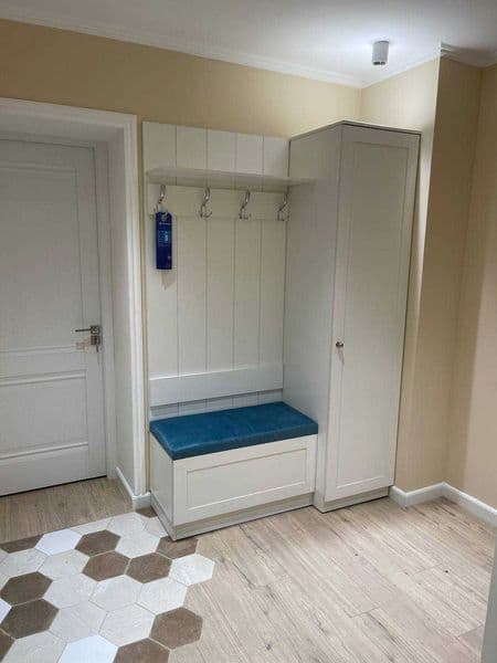 Сдаётся шикарная 2-комнатная квартира <br />
<br />
Район: Ч — фото 4