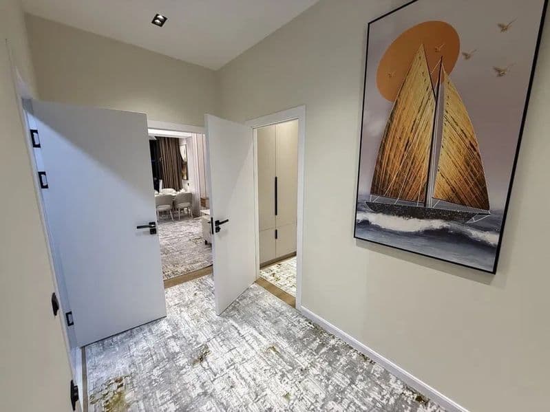 АРЕНДА<br />
ЖК MODERA TOWER<br />
<br />
Комнат: 2<br />
Эт — фото 5