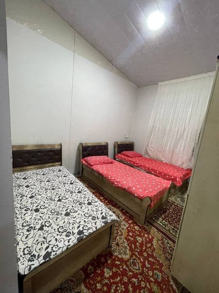 YAXWILAB OQIB OYLAB TEL QLILA <br />
Wayxontaxur r. Samarqan