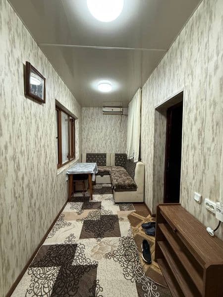 Срочно сдаю 2-х комнатную квартиру.Для семейной пары с одним — фото 3