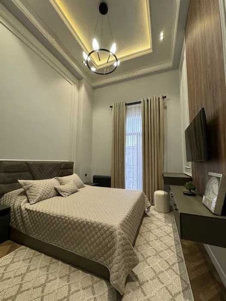 Шайхантахурский район<br />
<br />
Новостройка: ЖК Бульвар<b — фото 3