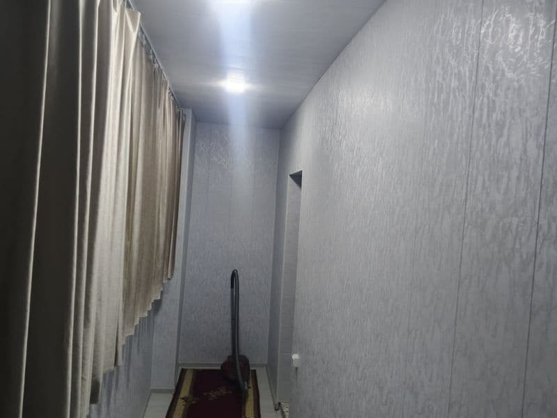 Задаётся 2 комнатная квартира в юнусабаде 16 кв все условия 