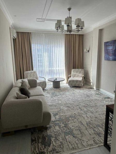 К вашему вниманию рады представить 2х комнатную квартиру на  — фото 2