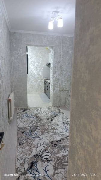 Chilonzor Novza metro yaqinida kvartira arendaga yosh oilaga — фото 4