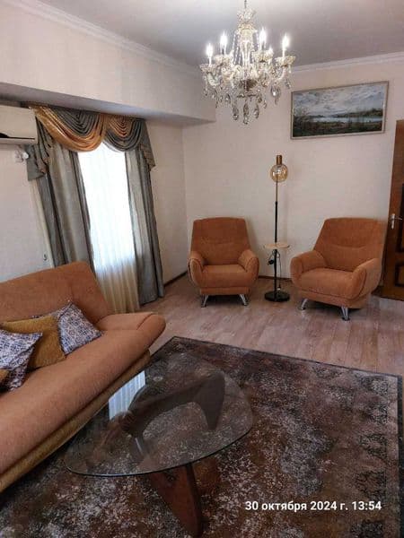 Сдаётся квартира на Ц5‼️<br />
Ориентир - Школа Эрудит<br /> — фото 2