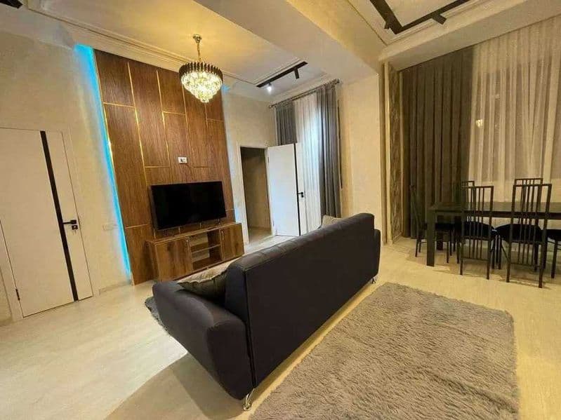 Район: Яшнабадский<br />
Адрес: Узбум <br />
<br />
• Комнат — фото 3