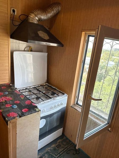 Bolllarga 3xonali sheriklikka kvartira bor <br />
Chilonzor  — фото 4