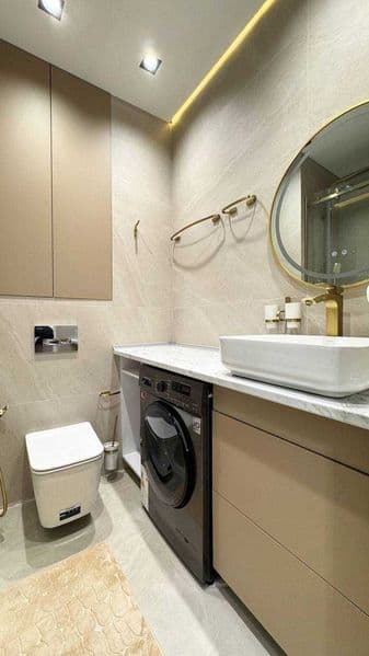 2-комнатная квартира 60 м² в Юнусабадском районе, <br />
Ори — фото 4