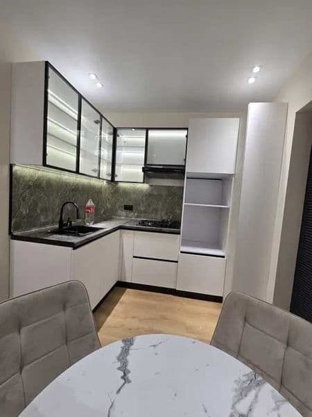 Аренда 1 комнатной квартиры. Местонаждение: Яшнабадский райо — фото 2