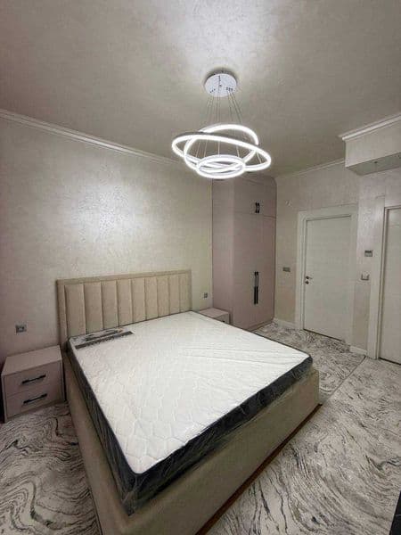 Стильная 1-комнатная квартира с комфортной обстановкой<br />