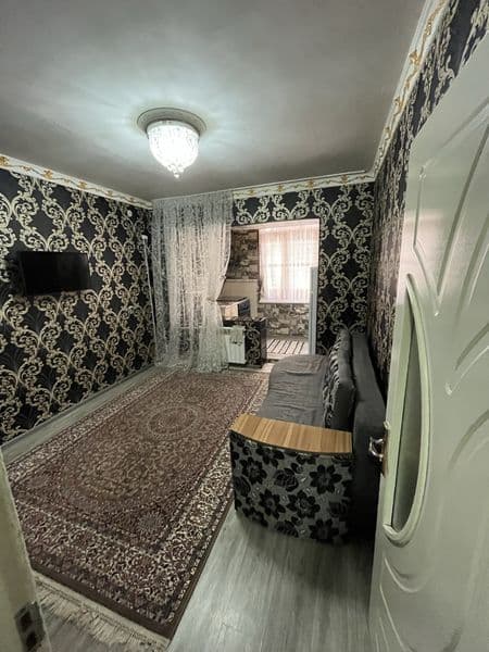 Сдам квартиру на длительный срок, в яшнабадском районе , ули — фото 5