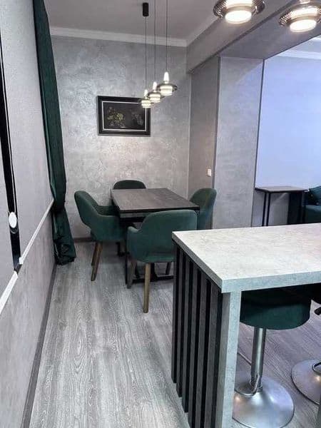 Район: Юнус-Абадский<br />
Адрес: Ц-2<br />
<br />
• Комнат: — фото 3