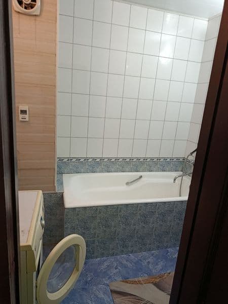 Юнусабад 9 квартал, 3 хонали Уй, 2 этаж. Огород. Парковка бо — фото 5