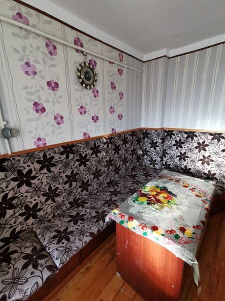 Срочно срочно сдаётся в аренду на долгий срок 1 комнатная кв — фото 5