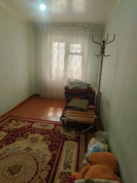 квартира теплая, уютная, чистая, есть холодильник и телевизо — фото 4