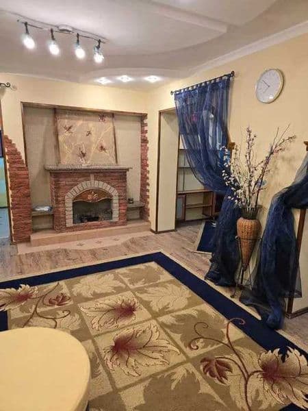 В аренду предлагается светлая и уютная квартира с хорошим ре — фото 4