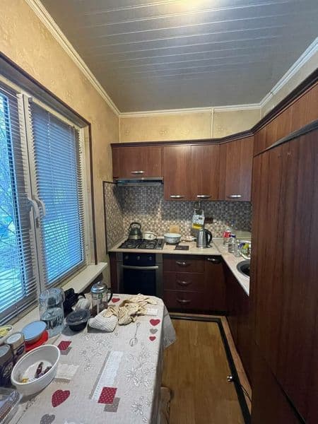 Сдаётся 2х комнатная квартира<br />
Яккасарайский район<br / — фото 4