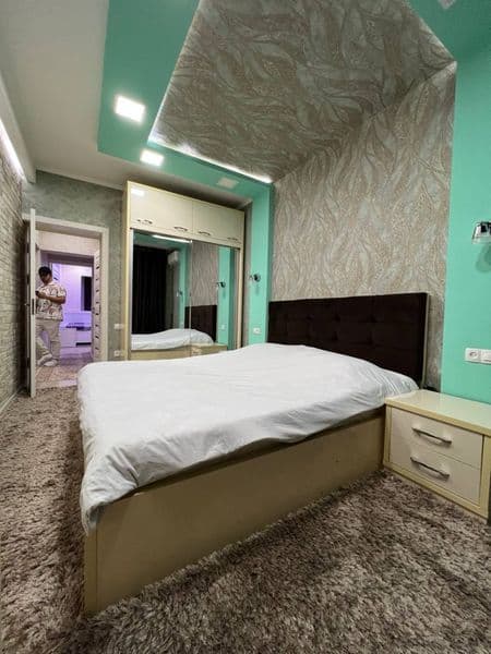 Мирабад<br />
Ор: Grand Mir Hotel<br />
3х комн<br />
2-этаж — фото 2