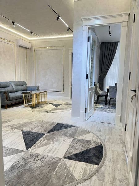 Yakkasaroy shoshkent navastroyka<br />
2 xona 72 kvadrad ham — фото 5