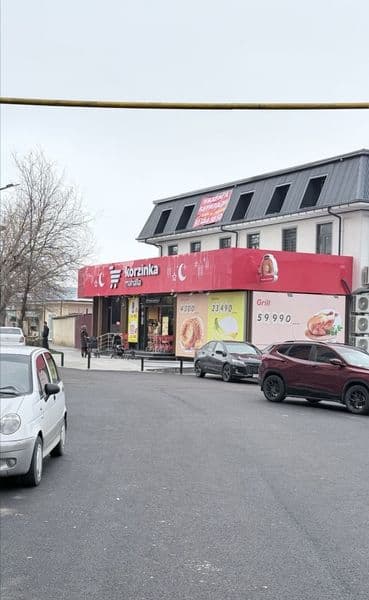 Бектемир тумани Мусаффо масканда<br />
Оилага берилади<br /> — фото 2