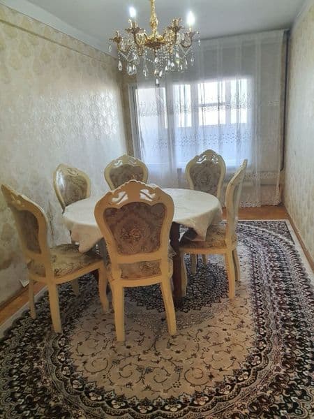 Яккасарайский район 2х комнатная квартира, Ориентиры Аеропор