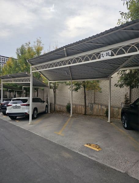 Аренда Cambridge Residence<br />
3 этаж 5 этажка лифт бор<br — фото 2