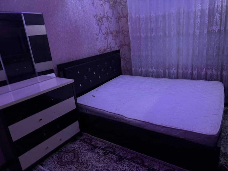 Hamma sharoitlari bor Sergeli -1da maktab bog'cha bozor metr — фото 4