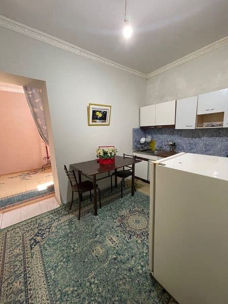 Сдается в аренду 1 комнатный домик\ квартира. Укомплектована — фото 3