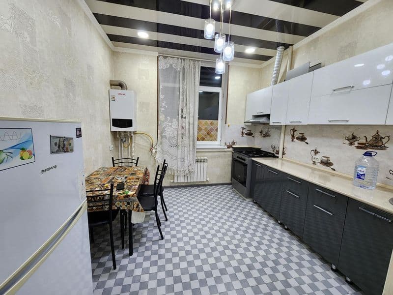 Аренда Квартиры-ЖК Паркент <br />
#Новостройка <br />
<br /> — фото 5