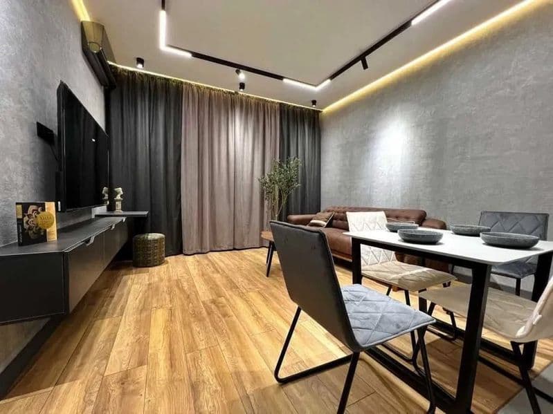 Мирабадский район<br />
Жк NRG-Oybek<br />
2/10/16<br />
80м — фото 4