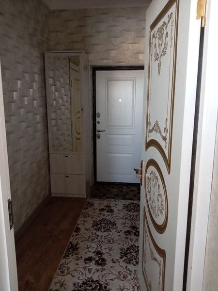 Узбегим ЖК<br />
3комнатная квартира сдаётся в аренду  тел 9 — фото 5