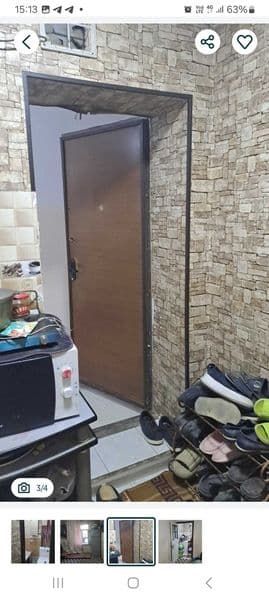 Срочно аренда чилонзорда 1 хонали уй 300 $ 1 этаж <br />
 Ян